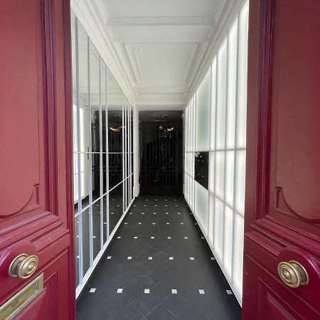 Residences Harcourt - Ile Saint Louis - Paris Ngoại thất bức ảnh