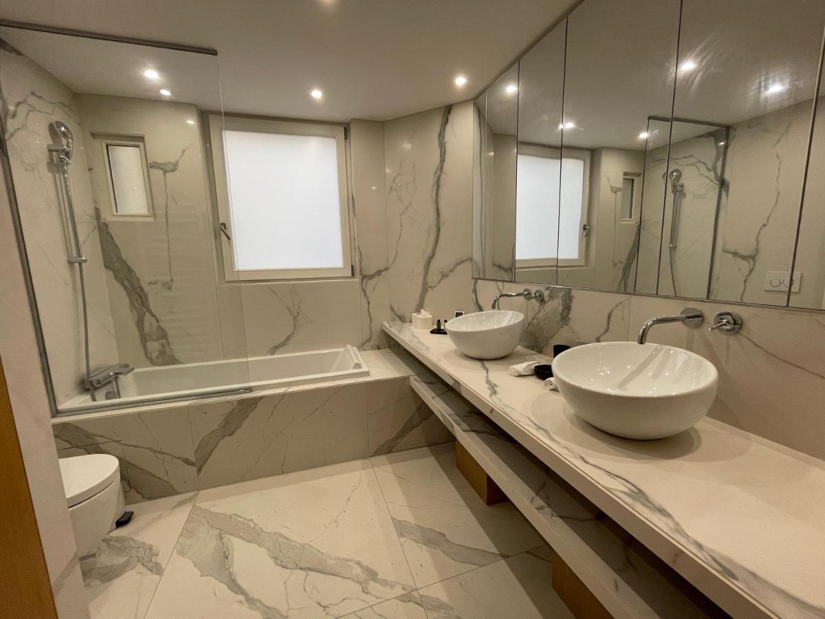 Residences Harcourt - Ile Saint Louis - Paris Ngoại thất bức ảnh
