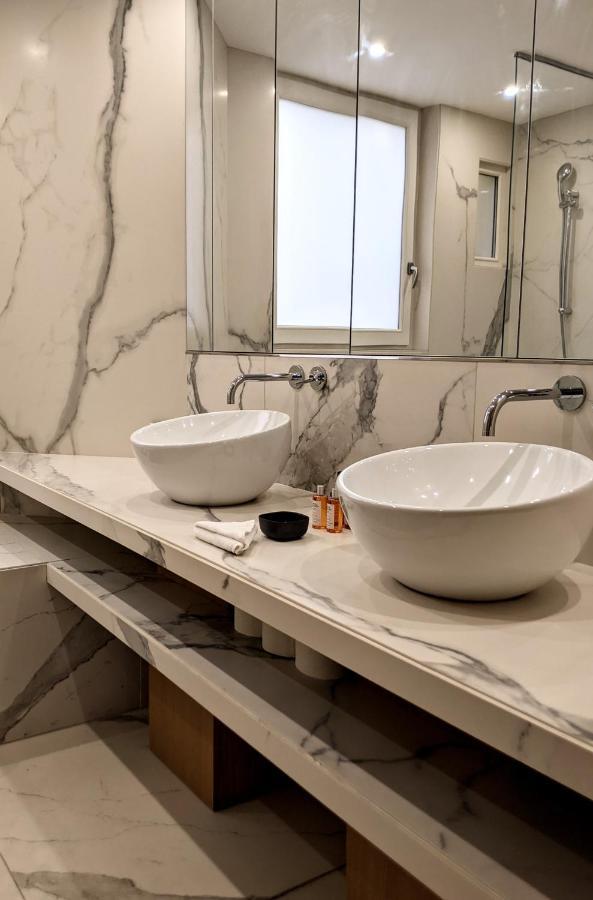 Residences Harcourt - Ile Saint Louis - Paris Ngoại thất bức ảnh