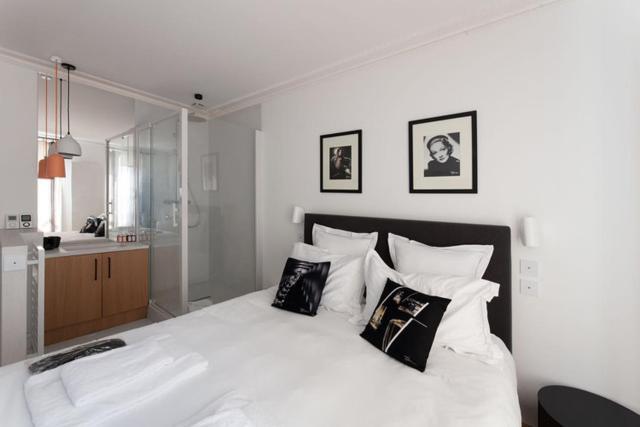 Residences Harcourt - Ile Saint Louis - Paris Ngoại thất bức ảnh