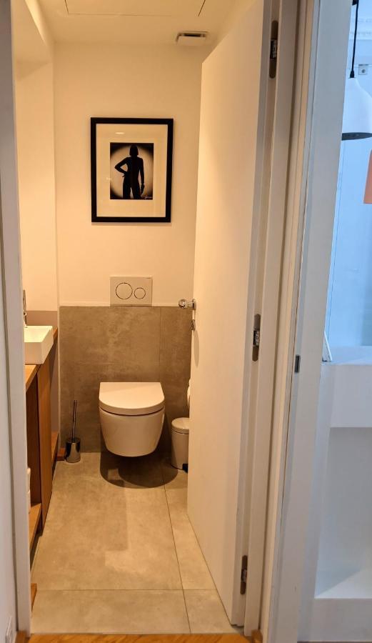 Residences Harcourt - Ile Saint Louis - Paris Ngoại thất bức ảnh