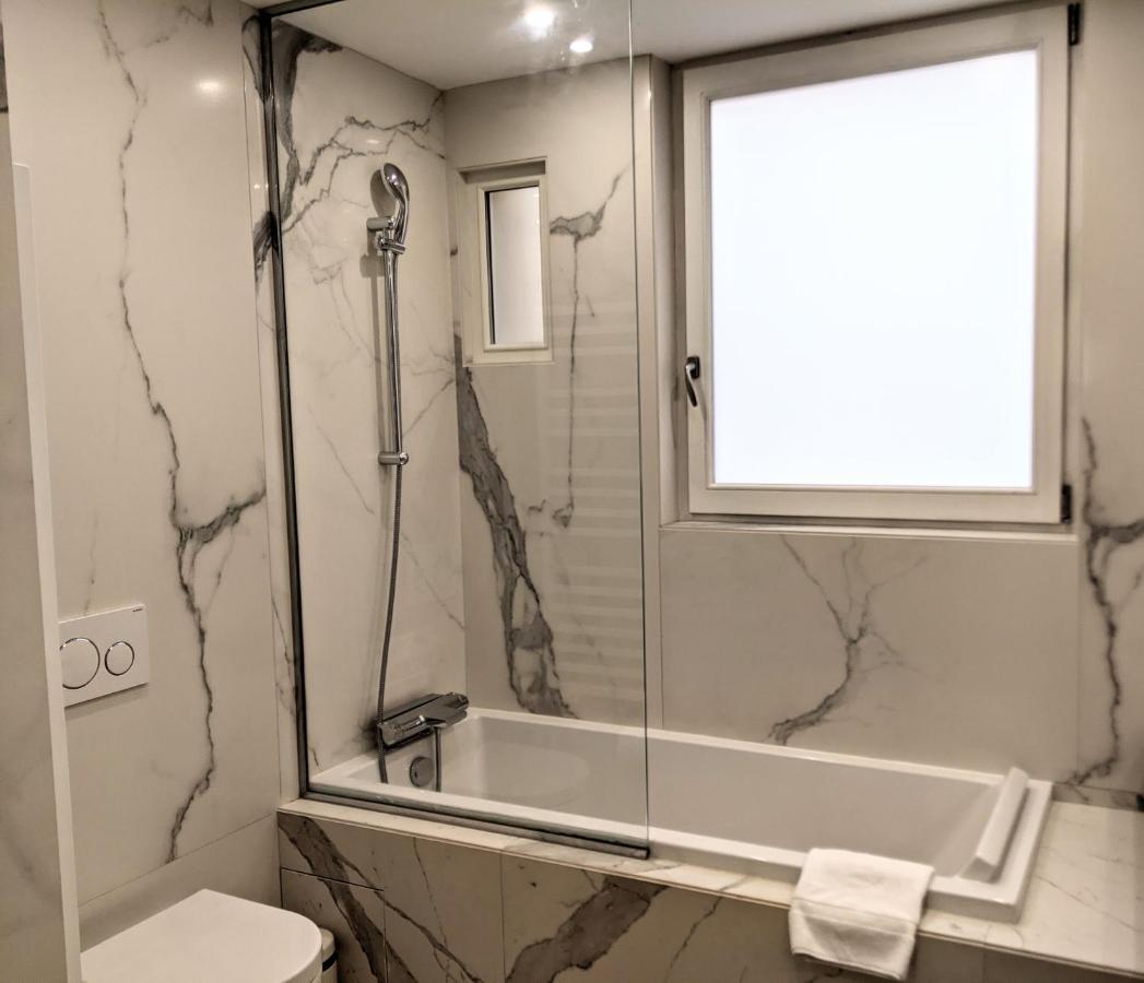Residences Harcourt - Ile Saint Louis - Paris Ngoại thất bức ảnh