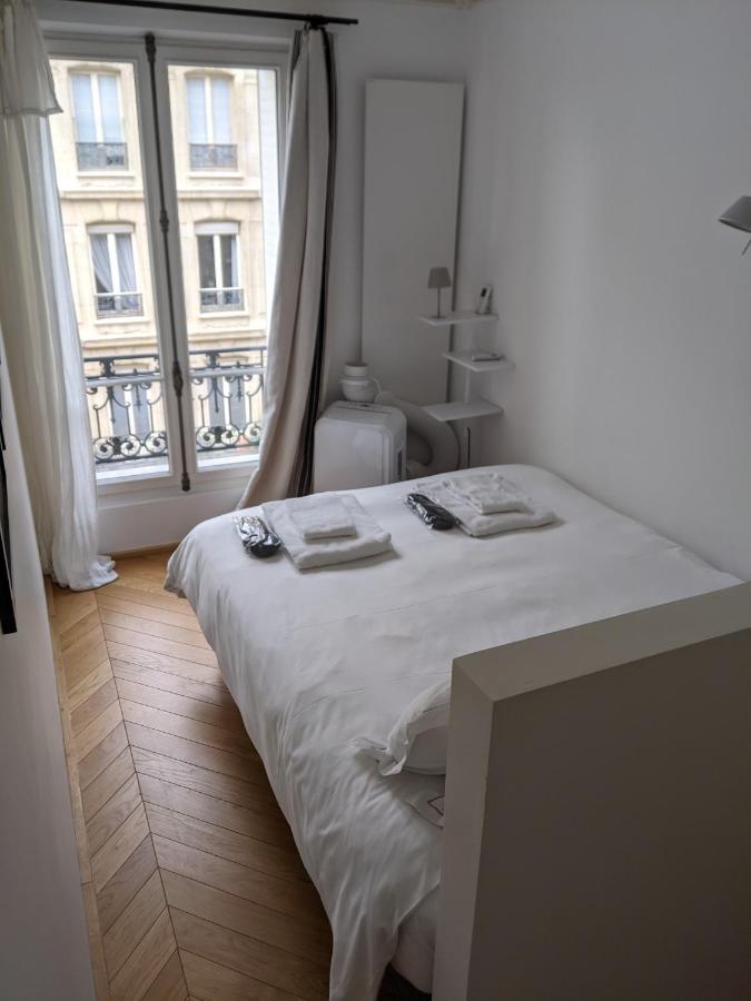 Residences Harcourt - Ile Saint Louis - Paris Ngoại thất bức ảnh